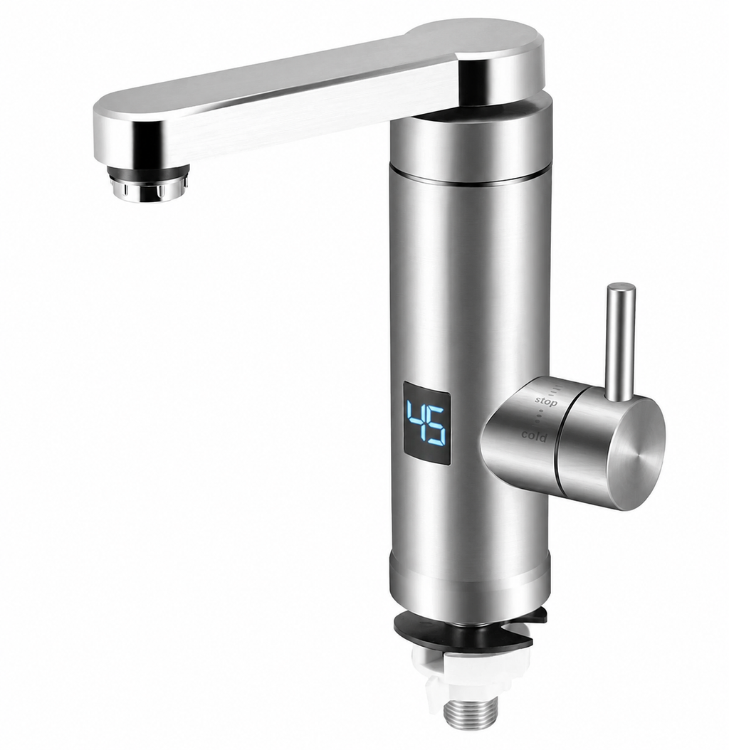 25L XL No Plumbing Sink Kit – Sink Not Included