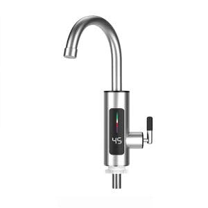 450mm No Plumbing Sink with Corner Tap | 4L